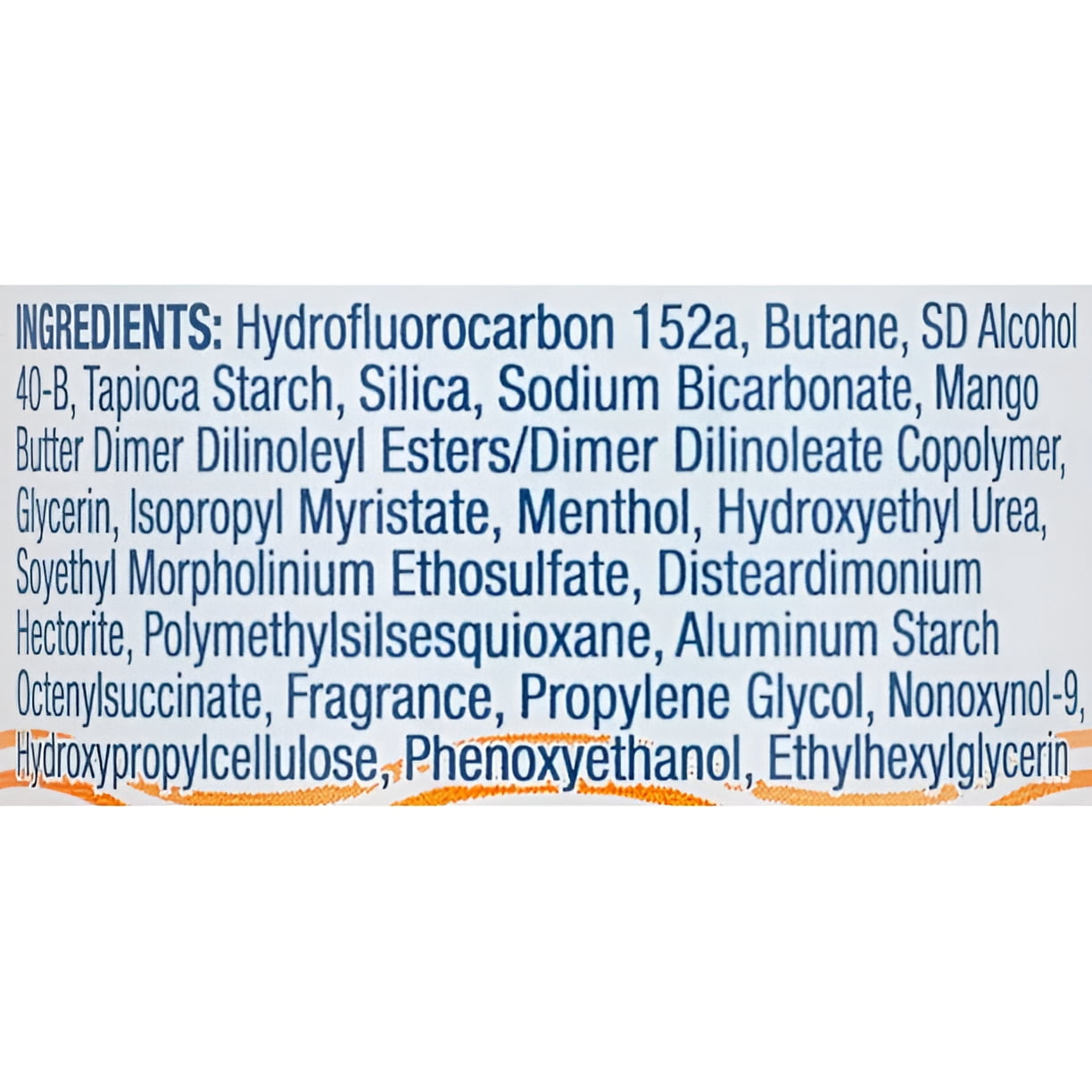 3 Pack Arm & Hammer Unisex No White Mess Invisible Spray Powder Deodorant, 7 Ounces