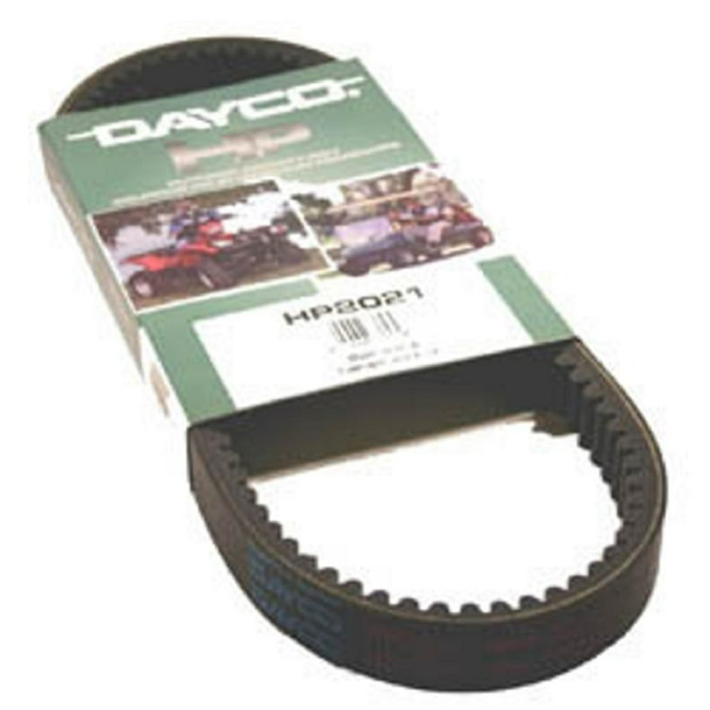 DAYCO HP ATV Belt for Kawasaki 1999 2002 KVF400 Prairie 4X4 Models