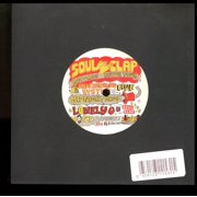 UNDERGROUND SYSTEM / MIDNIGHT MAGIC - Go / Give Me A Reason (Soul Clap Records Revue Tour Limited) - Vinyl (7-Inch)