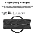 thumbnail image 6 of NEXAVKPR Portable Photo Studio Equipment Bag Fit Tripods Light Stands Softboxes Holder, 6 of 9