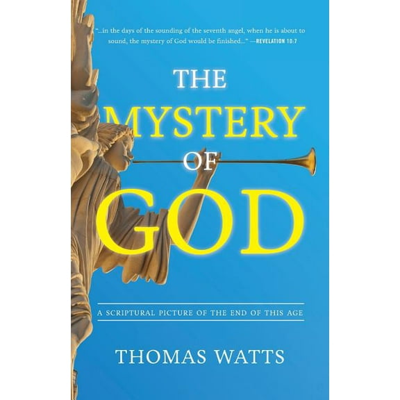 The Mystery of God (Paperback)