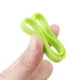 thumbnail image 5 of 100 pulseras finas de silicona para adultos, pulseras de goma, regalos para fiestas escolares, 5 of 5
