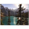 thumbnail image 1 of Lake Ceramic Tile Mural Kitchen Backsplash Bathroom Shower 400754-S43, 1 of 3