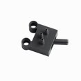 thumbnail image 1 of 1PCS/4PCS Pneumatic Switch MOC Technology Bricks Parts Puzzle 47223 DIY 19474 Car Toys Model Building Blocks DIY Accessories 47223 Switch 1PCS, 1 of 6