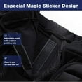 thumbnail image 4 of 3D Protective Padded Short Pants Hip Butt EVA for Ski Snowboarding, 4 of 7