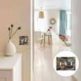 thumbnail image 7 of Cute Cutout Cookies Decorated Decorative Light Switch Plates Switch Cover Decorative Wall Plates Ideal for Living Room Kitchen Bedroom and Study, 7 of 7