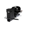 thumbnail image 2 of Traulsen Compressor Copeland Rft26C1E-C 321-60206-10 - Genuine OEM Replacement Part, 2 of 4