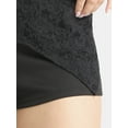 thumbnail image 4 of Madden NYC Women's Lace Mini Skirt, Sizes XXS-XXL, 4 of 5