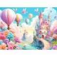 thumbnail image 1 of Kit de Peinture Diamant Ciel Fantastique, 1 of 7