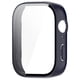 thumbnail image 3 of Estuche para Reloj PC Protector Cobertura Total Anticaída Huawei Watch Fit3 () Azul, 3 of 4
