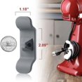 thumbnail image 2 of 2pcs Cable Winder Organizer Cord Wrapper Small Home Appliances Cord Or, 2 of 4
