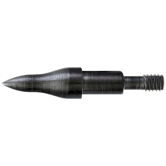 Easton Multi Points, 125 Grain, 5/16in, 12 Pack, Field Points