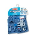 thumbnail image 4 of Melissa & Doug Veterinarian Role Play Costume Dress-Up Set - 9 Pieces, 4 of 11