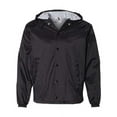 thumbnail image 1 of Augusta Sportswear Black 6157 L, 1 of 2