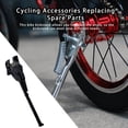 thumbnail image 4 of Bike Adjustable Kickstand Bicycles Parking Rack Replacement Supporting Stands Cycling Accessories Replacing Cycling Accessory Repair Modified, 4 of 9