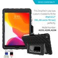 thumbnail image 2 of Funda Gumdrop Hideaway para Apple iPad 10.2" Generación 7-9, 2 of 7