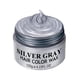 thumbnail image 1 of Silver Gray Hair Color Wax, Temporary Hair Styling Wax for Men and Women, 1 of 3