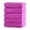 B, variant on 5Pcs Microfiber Towels - Ultra Soft Feel, Highly Absorbent, Quick Drying - Great for Body, Sport, Yoga, SPA, Fitness, Travel (18x27.5in)