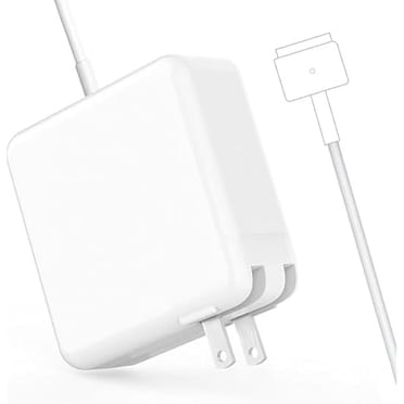 New A1278 A1286 A1398 A1466 A1465 A1502 Power Adapter For Macbook Air Pro 45W 60W 85W Magsaf* 2 1 Magnetic Power Adapter Charger - 7 New A1278 A1286 A1398 A1466 A1465 A1502 Power Adapter For Macbook Air Pro 45W 60W 85W Magsaf* 2 1 Magnetic Power Adapter Charger - 7