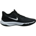 thumbnail image 4 of Nike Precision 5 Mens Basketball Shoes CW3403-002 10.5 Black/Anthracite/Black, 4 of 6