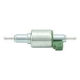 thumbnail image 2 of Bomba de combustible de aceite de estacionamiento, electromagnetismo de pulso de aire diésel para coche, 24V, 28ml, para calentador Webasto Eberspacher de 5KW, 2 of 8