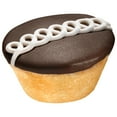HOSTESS Golden Cupcakes, Creamy Filling 12.7 oz, 8 Count
