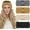 4 Pack Crochet Knot, variant on Knit Crochet Headband for Women Ear Warmer Soft Turban Stretch Warmer Headbands Winter Fashion  Wrap