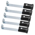 thumbnail image 2 of Portalámparas E12, Base De Lámpara Multipropósito E12 De 125 V Resistencia Al Calor Para Oficina ANGGREK 88 mm / 3,5 pulgadas, 2 of 8