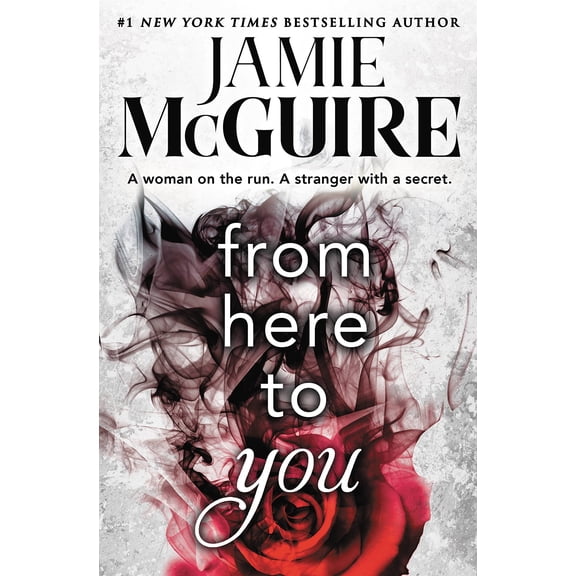 Pre-Owned From Here to You (Paperback) 1538730014 9781538730010