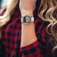 thumbnail image 5 of Reloj de reemplazo de la banda de reloj de reloj compatible con Garmin Vivoactive 3 / HR, 5 of 8