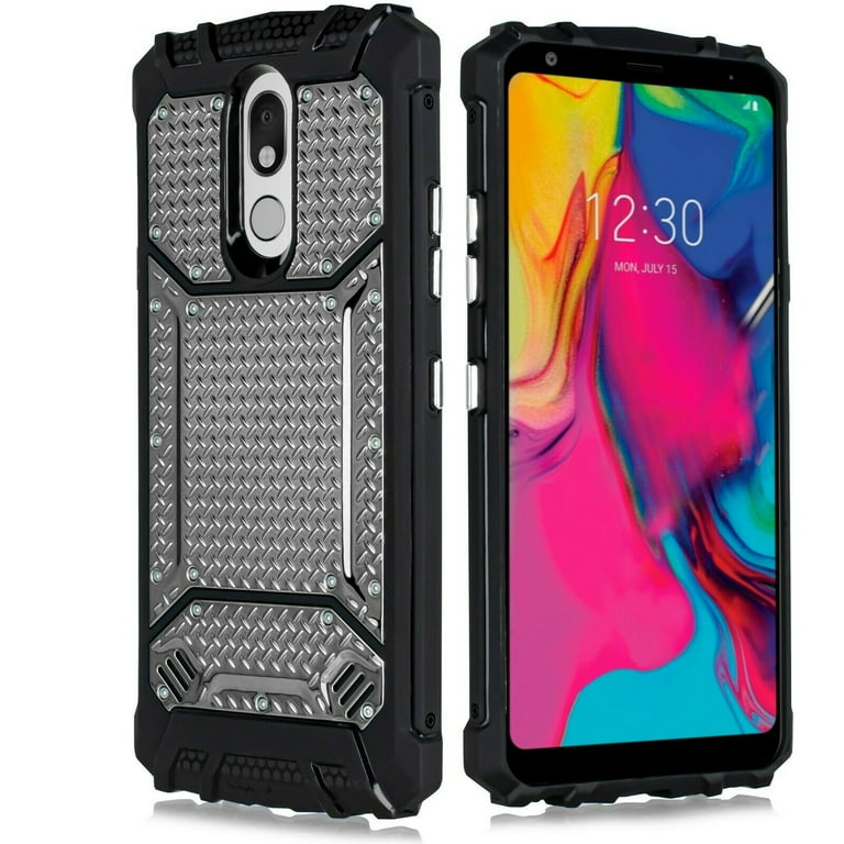 Screen Protector Lg Stylo Phone Cases Walmart Screen Protector