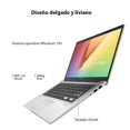 thumbnail image 4 of Laptop Asus Vivobook Intel Core I3 Gen 10th 4GB RAM 128GB SSD, 4 of 4