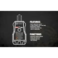 thumbnail image 3 of Southwire Receptacle Tester, 3 of 3