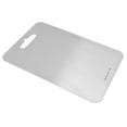 thumbnail image 1 of Chopping Board, Double Sided Cutting Board Easy  304 Stainless  For Friends M, 1 of 8