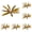 A, variant on 6 Pcs Dracaena Tree, 20.47 Inch Artificial Dragon for Indoor Outdoor, Office, Home, Living Room, Patio, Porch, Balcony Greenery Decor, Tropical Style