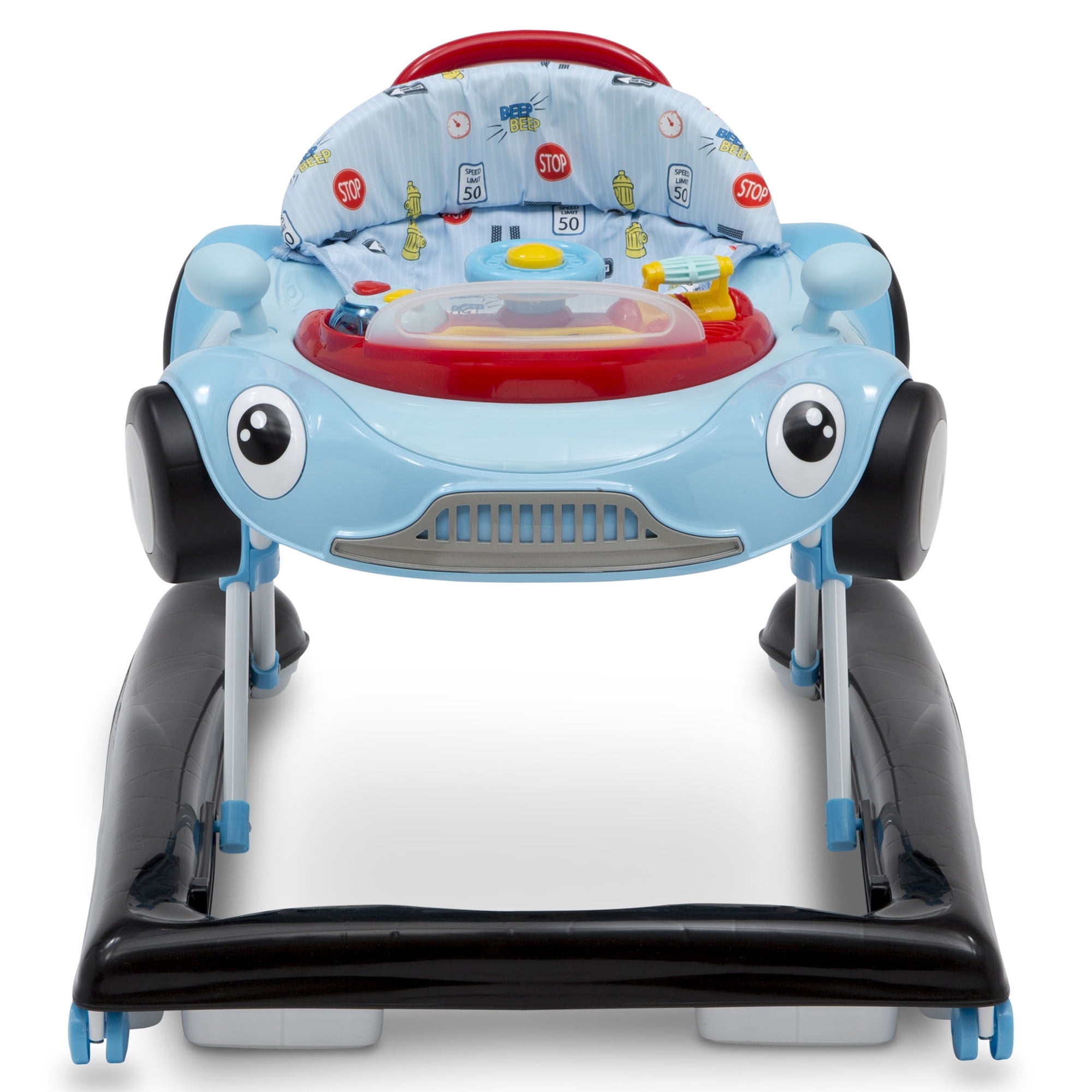 first step baby walker price list