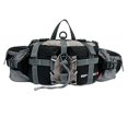 thumbnail image 1 of Sacs Banane de Sport de Plein Air de Haute Qualité Imperméables Randonnée Cyclisme Sac à Dos pour Hommes Femmes Randonnée Plein Air Équitation Sac à Dos Imperméable, 1 of 5