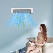 Clearance Multifuntional Wall Air Conditioner Fan Fan,Portable Air Conditioning all Mounted Air Conditioner Fan Heating Fan Portable Ac and Heater Combo Unit Smart Air Conditioner Fan For Home