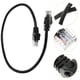 thumbnail image 3 of Cable de red Cat6, 2 uds., Cable de red para ordenador, Cable de Internet, 3 of 5