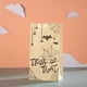 thumbnail image 5 of Advancent Bolsa de papel portátil de Halloween de 10 piezas, bolsas de recuerdo de fiesta de gran capacidad, comida, postre, regalos, embalaje para Artesanía tipo 4 Advancent HA067640-04, 5 of 6