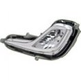 thumbnail image 2 of Fog Light Front Driver Side For 2012-2017 Hyundai Accent, 2 of 8