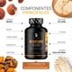 thumbnail image 3 of Complejo de Hongos B Life 90 Cápsulas Reishi Cordyceps Melena de Leon Chaga Cola de Pavo Maitake Shiitake Enoki Agaricus, 3 of 7