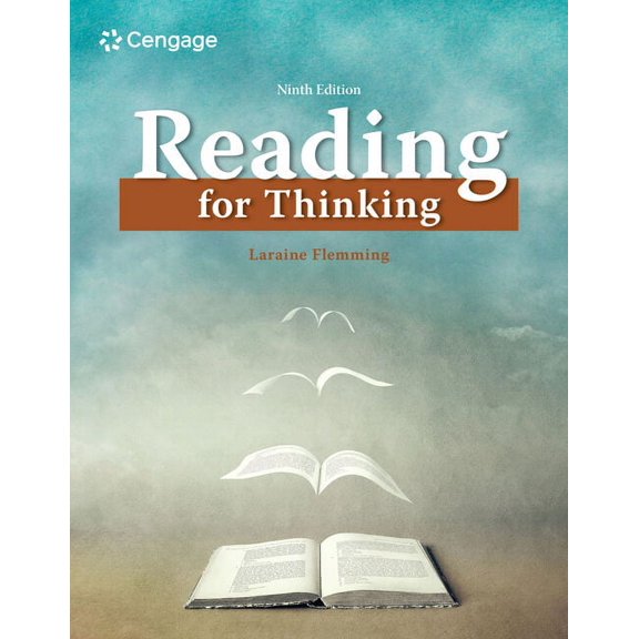 Flemming Reading Reading for Thinking, (Paperback)