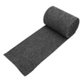 thumbnail image 1 of Alfombra de barco gris oscuro de 157 "x 8" x 0,31 ", alfombrilla antideslizante para remolques de barcos, 1 of 7