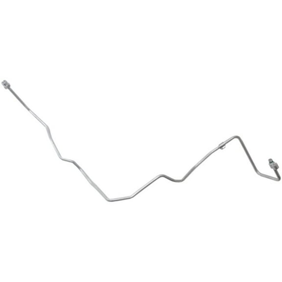 A/C Liquid Hose - Compatible with 2019 - 2021 Acura ILX 2020