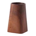 thumbnail image 3 of Elodie Desk Pen Holder Storage Box Wood Desk Storage Box for Office Stationery Home D, 3 of 8