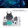 thumbnail image 4 of Placa controladora de corriente constante LED ANGGREK Módulo de atenuación DC5V A 24V 600mA, 4 of 8