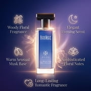 AVON Classics Night Magic Cologne for Women — Woody Floral Women’s Perfume with Neroli, Jasmine & Musk fragrances— Long Lasting Perfumes for Women from Classics Collection, 1.7 fl oz (Pack of 2)