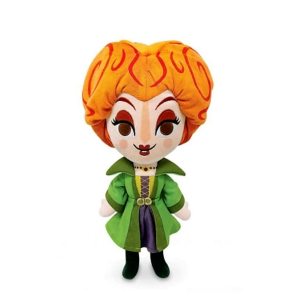Winifred Sanderson Plush Doll
