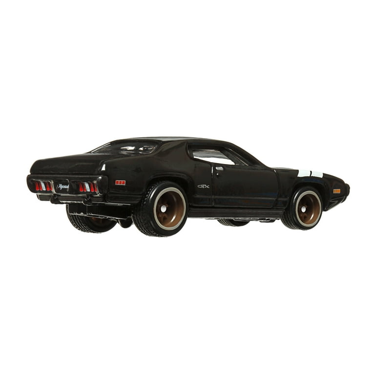 Hot Wheels Cars, Premium Fast & Furious Car for Adult Collectors